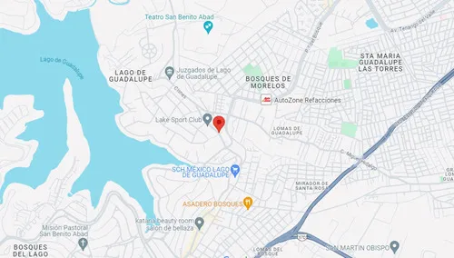 Venta De Casa, Calle Cisnes Lago De Guadalupe, Cuautitlan Izcalli. Sh05