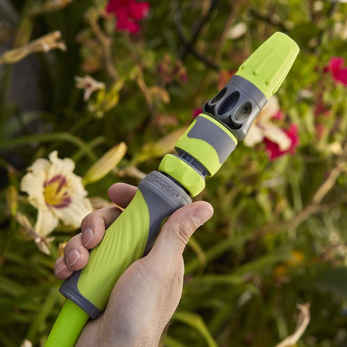 Flexzilla Garden Hose With Swivelgrip, 5/8 In. X 75 Ft., ...