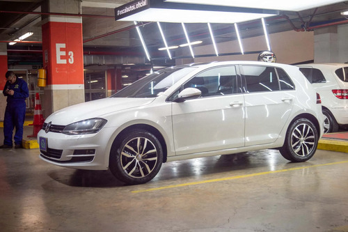 Volkswagen Golf Vii 1.4 Tsi Sportline