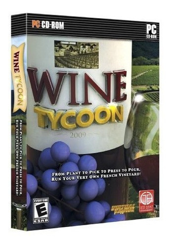 Wine Tycoon Pc