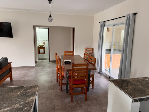 Casa En Venta En Chascomús Barrio Lomas Altas A Una Cuadra Y Media De La Laguna.