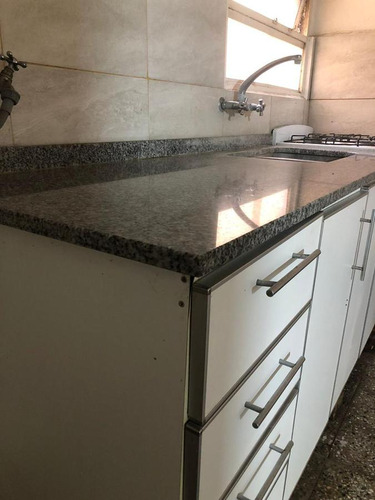Departamento En Venta - 3 Dormitorios 1 Baño - 75 Mts2 - Don Torcuato