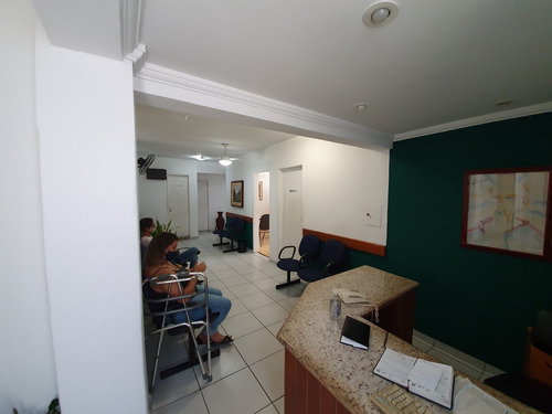Conjunto De Salas Para Alugar Na Região Hospitalar - Jrc6468