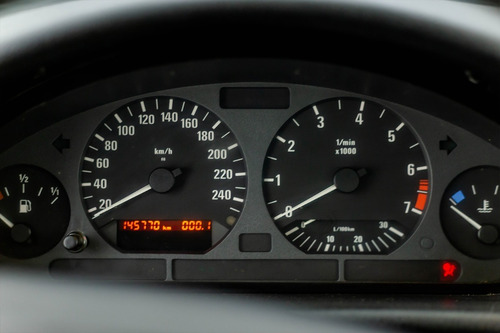 Imagem 6 de 15 de 1996 Bmw 328i 4 Portas