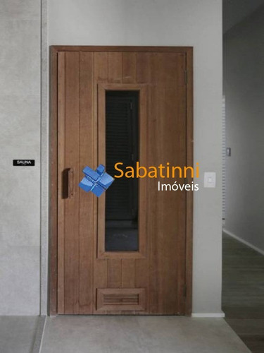 Imagem 20 de 24 de Apartamento A Venda Em Sp Bara Funda - Ap06252 - 70220748