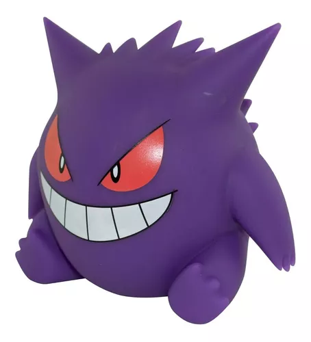 Distribuição oficial de Shiny Gengar chega ao Brasil; saiba onde