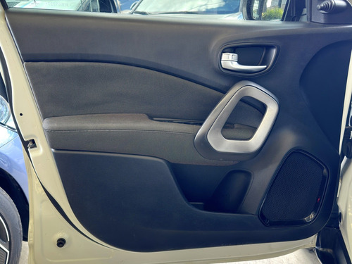 Fiat Toro 2.4 16V MULTIAIR FLEX FREEDOM AUTOMÁTICO