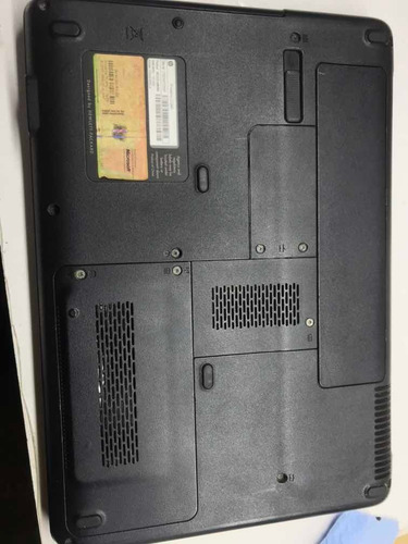 Laptop Compaq Cq40 Por Piezas (Usado)