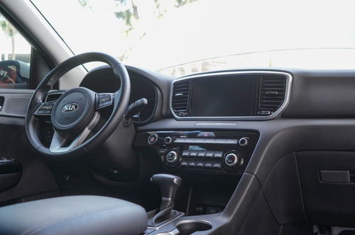 Imagen 10 de 15 de Kia Sportage Ex 2021 Credito O Cambio