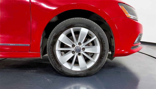 Imagen 11 de 15 de 108777 - Volkswagen Jetta 2017 Con Garantía