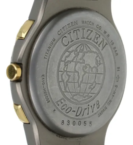 Precio de reloj titanium hotsell