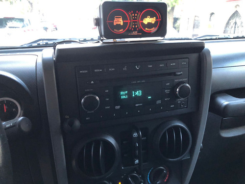 Jeep Wrangler 3.8 Unlimited Sahara 4x4 At