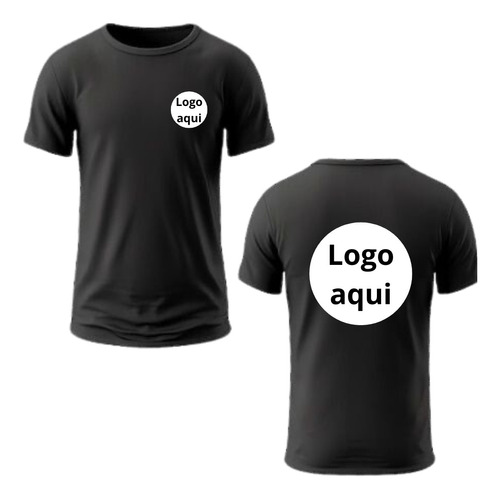 Remeras Personalizadas Para Tu Negoció O Emprendimiento