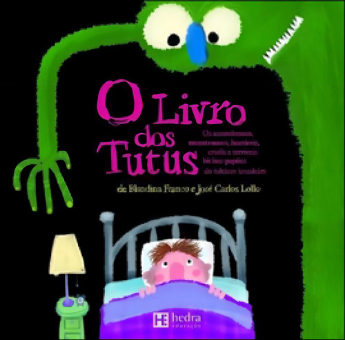Livro Dos Tutus, O