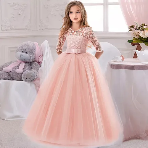 Vestido para hotsell formatura de adolescente