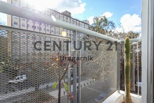 Imagen 9 de 30 de Departamento - Venta - Lugano - 2 Ambientes C/2 Balcones