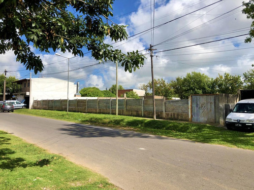 Imagen 6 de 10 de Terrenos En Barrio Abierto De Granadero Baigorria
