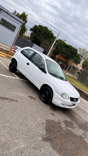 Chevrolet Corsa