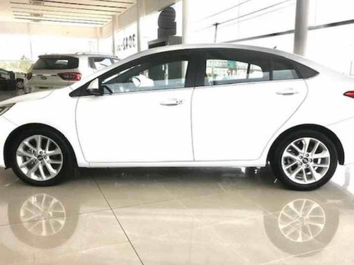 Chery Arrizo 5 2021 1.5 Rt Turbo Flex Aut. 4p