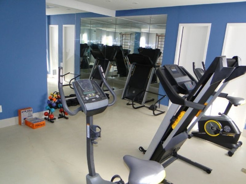 Imagem 14 de 20 de Apartamento - Ref: 6562