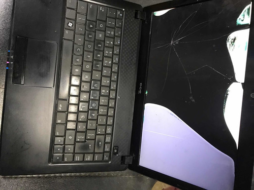 Sucata Notebook Cce Win Bps No Estado Aproveitar Peças