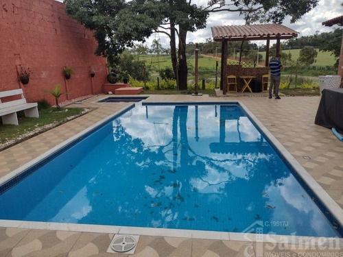 Imagem 2 de 16 de Chacara - Ch00090 - 70571969