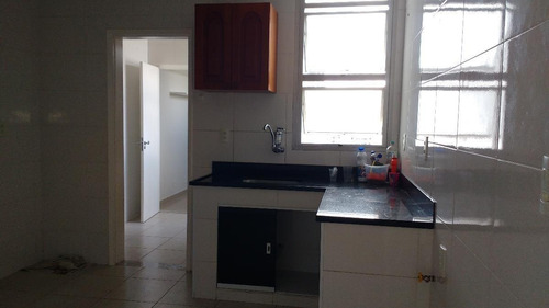 Imagem 28 de 30 de Bom Apartamento Ponto Nobre Jd Icaraí Reformado 3 Qts 2 Vaga - 22262