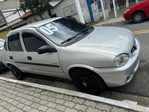 Chevrolet Classic Corsa Classic