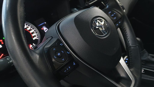 Toyota Corolla Cross 2.0 VVT-IE FLEX XRE DIRECT SHIFT
