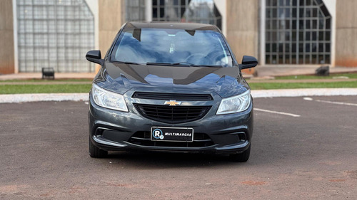 Chevrolet Onix 1.0mt Joye