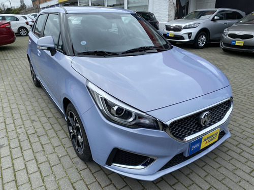 Mg New Mg3 2023