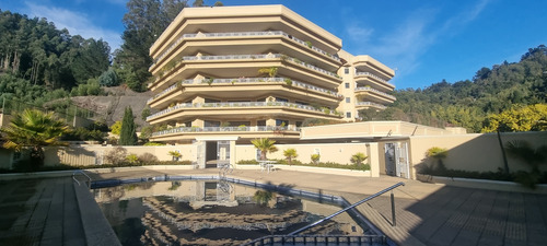 Arriendo Exclusivo Departamento En Edificio Boston