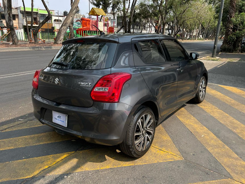 Suzuki Swift 1.0 Booster Jet At