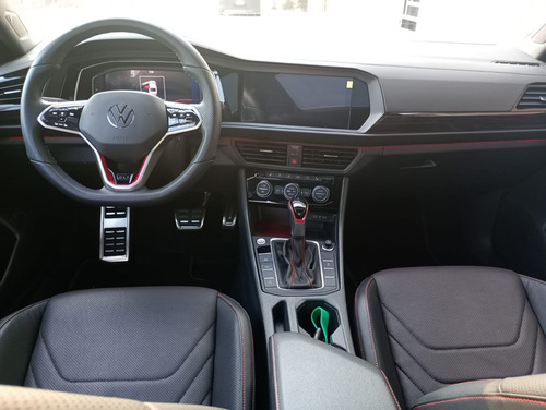 Volkswagen Jetta 2.0 Gli Dsg At