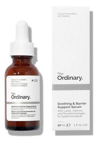 The Ordinary Soothing And Barrier Serum