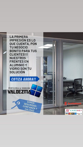 Imagen 1 de 1 de Mamparas