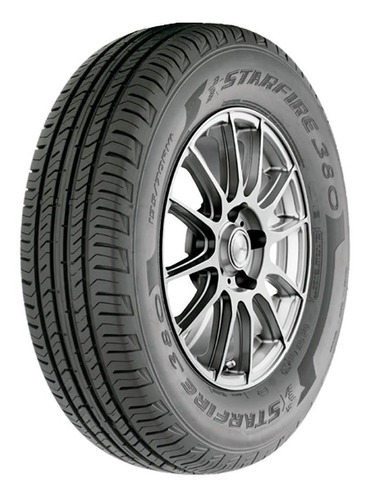 Llanta Starfire Tires SF-380 195/65R15 91 T