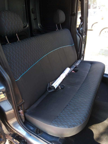 Renault Kangoo 1.6 Furgon Ph3 Confort 1plc 2016