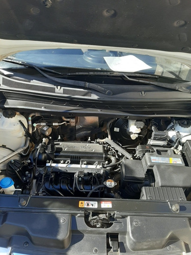Kia Soul 2012 1.6 Classic 132cv 6mt