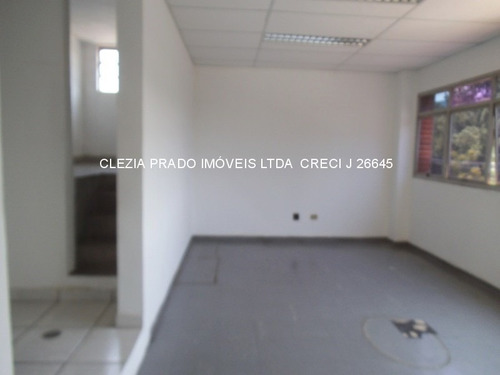Galpao - Ga01041 - 3540262