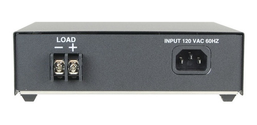 Fuente De Poder De Alta Fiabilidad 12v / 20a Máx