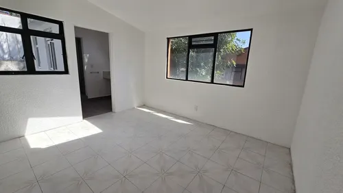 Casa En Condominio En Renta En Tlalpan