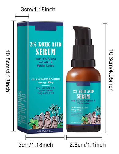 Limpio Los Poros Y Suavizo La Acidez 30 Ml 0011