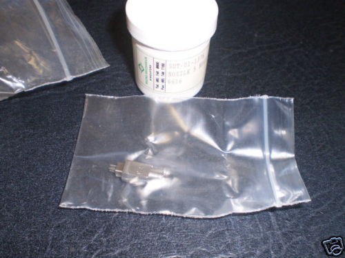 Micro-mechanics Sdt-01-1385 Nozzle Dispense Tip New Ccy