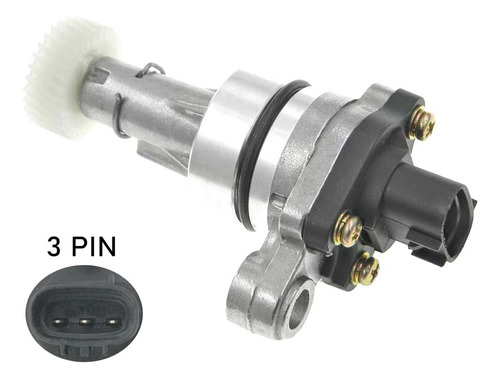 93741426 Su13953 Sensor De Velocidad Del Vehículo Para Av-f