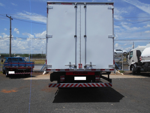 Volkswagen 9.170 Delivery 0km