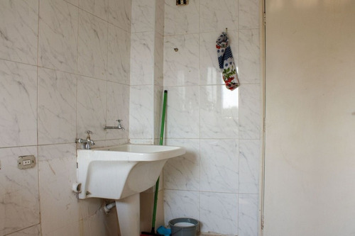 Imagem 15 de 26 de Apartamento - Ap07587 - 68653646