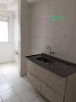 Imagem 3 de 15 de Apartamento Em Parque São Lourenço - São Paulo - 4650