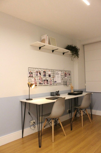 Imagem 17 de 30 de Apartamento Em Santana, São Paulo/sp De 136m² 3 Quartos À Venda Por R$ 995.000,00 - Ap2115838-s
