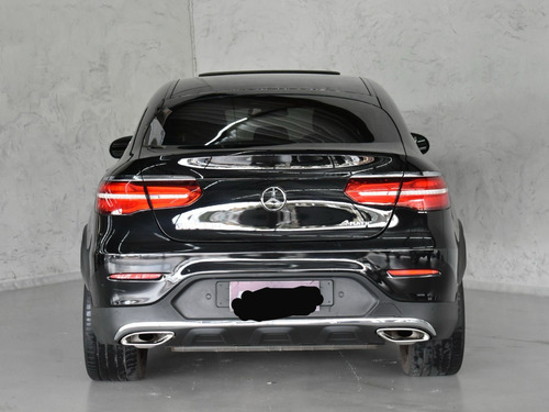 Mercedes-Benz Classe GLC 2.0 Highway Turbo 4matic 5p